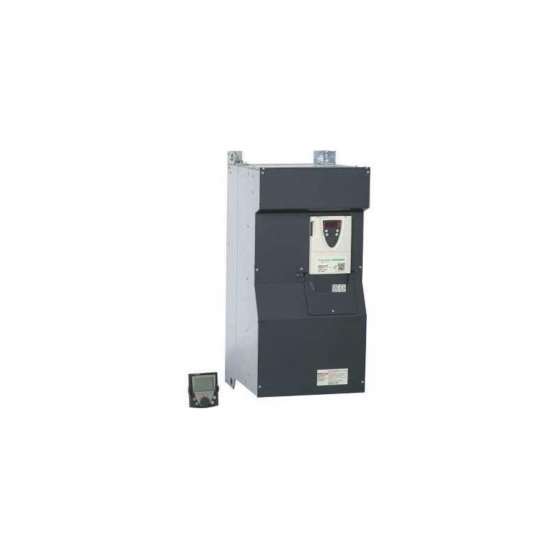 Schnieder Electric ATV61HC13N4D  Altivar 61 Variable speed drive
